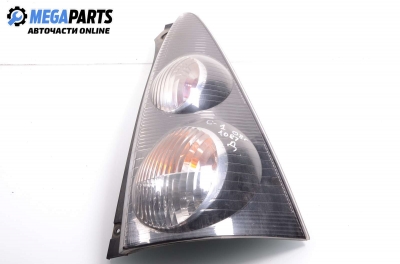 Стоп за Citroen C1 Hatchback (06.2005 - 06.2014), позиция: дясна