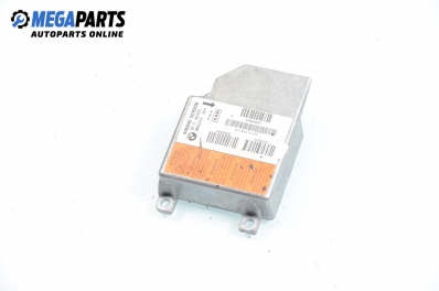 Модул за AIRBAG за BMW 5 Series E39 Sedan (11.1995 - 06.2003), № 65.77-8372521
