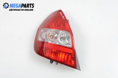 Стоп за Honda Jazz II (GD) (03.2002 - 12.2008), хечбек, позиция: лява