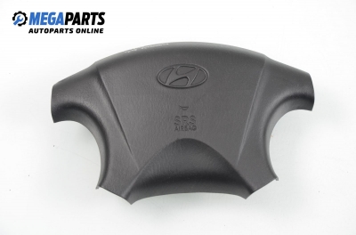 Airbag за Hyundai Matrix Minivan (06.2001 - 08.2010)