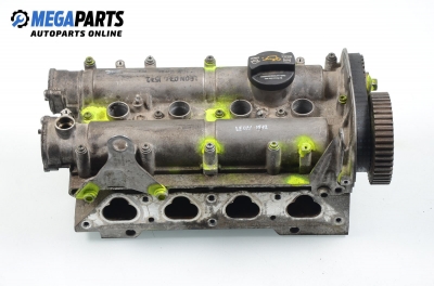 Глава за Seat Leon Hatchback II (05.2005 - 12.2012) 1.4 16V, 86 к.с.