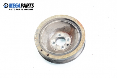 Демпферна шайба за Alfa Romeo 147 Hatchback (2000-11-01 - 2010-03-01) 1.6 16V T.SPARK (937AXB1A), 120 к.с.
