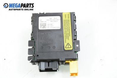Модул за Volkswagen Passat V Variant B6 (08.2005 - 11.2011), № 3C0 953 549 A