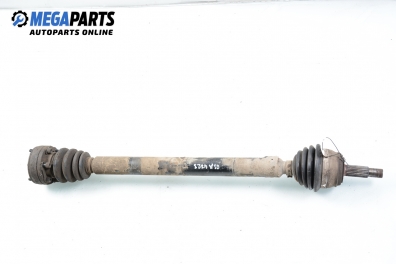 Полуоска за Volkswagen Golf III Hatchback (08.1991 - 07.1998) 1.6, 75 к.с., позиция: дясна
