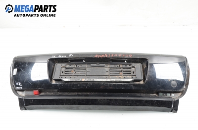Задна броня за Smart Forfour Hatchback 454 (01.2004 - 06.2006)
