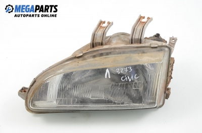 Фар за Honda Civic V Hatchback (10.1991 - 11.1995), хечбек, позиция: лява