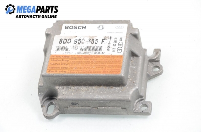 Модул за AIRBAG за Audi A4 Avant B5 (11.1994 - 09.2001), № 8D0 959 655 F