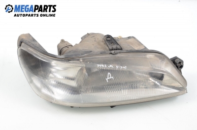 Фар за Peugeot 306 Break (06.1994 - 04.2002), комби, позиция: дясна