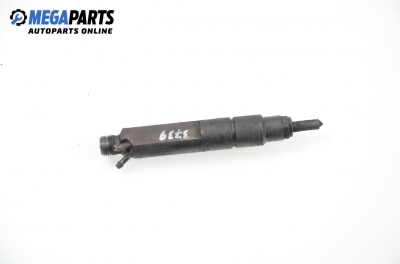 Дюза дизел за Volkswagen Passat Variant B3, B4 (02.1988 - 06.1997) 1.9 TDI, 90 к.с., № 028 130 201 G