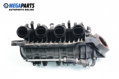 Всмукателен колектор за Alfa Romeo 147 Hatchback (2000-11-01 - 2010-03-01) 1.6 16V T.SPARK (937AXB1A), 120 к.с.