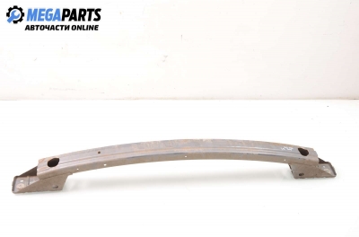 Основа броня за Mazda 6 Hatchback I (08.2002 - 12.2008), хечбек, позиция: задна