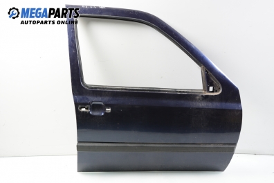 Врата за Volkswagen Golf III Hatchback (08.1991 - 07.1998), 4+1 вр., хечбек, позиция: предна, дясна