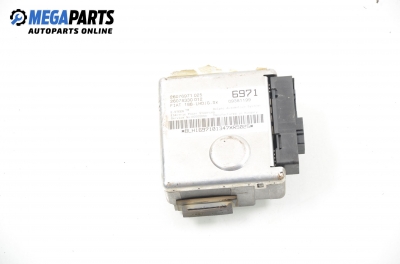 Модул електрическа рейка за Fiat Punto Hatchback II (09.1999 - 07.2012), № 26076971 025