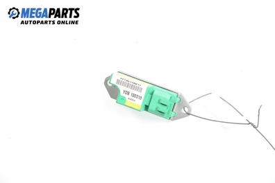 Сензор airbag за Rover 75 Sedan (02.1999 - 05.2005), №  YDB 100310