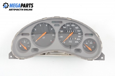 Километраж за Opel Tigra Coupe (07.1994 - 12.2000) 1.4 16V, 90 к.с.