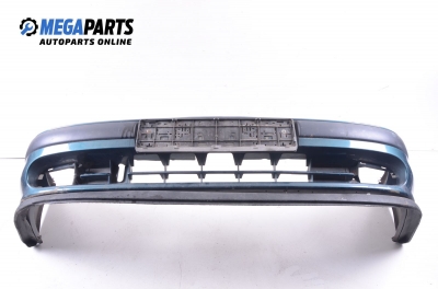 Предна броня за Renault Megane I Hatchback (08.1995 - 12.2004), хечбек, позиция: предна