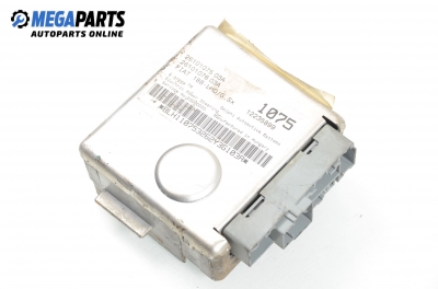 Модул електрическа рейка за Fiat Punto Hatchback II (09.1999 - 07.2012), № 12235899