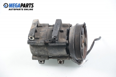 Компресор климатик за Ford Fiesta IV Hatchback (08.1995 - 09.2002) 1.25 i 16V, 75 к.с.