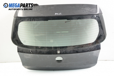 Заден капак за BMW 1 Series E87 (11.2003 - 01.2013), 4+1 вр., хечбек
