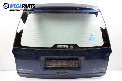 Заден капак за Chrysler Voyager Minivan III (01.1995 - 03.2001)