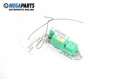 Сензор airbag за Rover 75 Sedan (02.1999 - 05.2005), №  YDB 100310