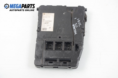 Комфорт модул за Renault Megane II Hatchback (07.2001 - 10.2012), № 8200305576