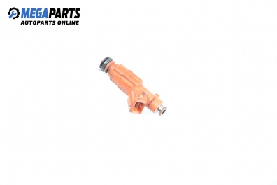 Дюза бензин за Alfa Romeo 147 Hatchback (2000-11-01 - 2010-03-01) 1.6 16V T.SPARK (937AXB1A), 120 к.с.