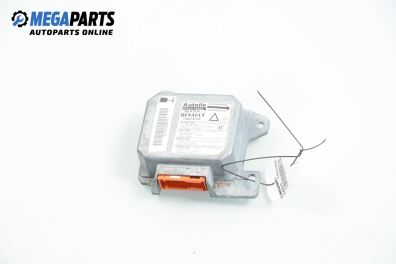 Модул за AIRBAG за Renault Laguna I Grandtour (09.1995 - 03.2001), № Autoliv 550 44 92 00