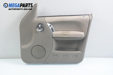 Кора врата за Jeep Cherokee SUV III (09.2001 - 01.2008), 4+1 вр., позиция: предна, дясна