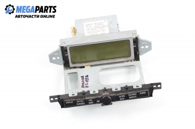 Бордови компютър за Toyota Avensis Liftback II (04.2003 - 11.2008), № 86110-05020