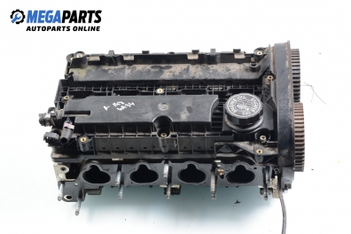 Глава за Alfa Romeo 147 Hatchback (2000-11-01 - 2010-03-01) 1.6 16V T.SPARK (937AXB1A), 120 к.с.