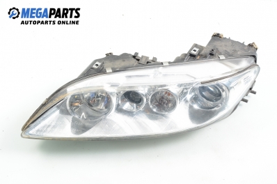 Фар за Mazda 6 Station Wagon I (08.2002 - 12.2007), комби, позиция: лява, Depo