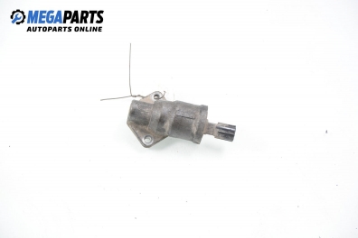 Стъпков мотор за Ford Fiesta IV Hatchback (08.1995 - 09.2002) 1.25 i 16V, 75 к.с.