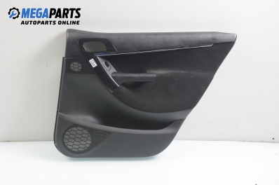 Кора врата за Citroen C4 Picasso I (10.2006 - 12.2015), 4+1 вр., позиция: задна, дясна