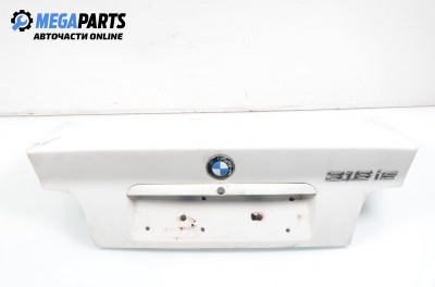 Заден капак за BMW 3 Series E36 Coupe (03.1992 - 04.1999), купе