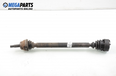 Полуоска за Volkswagen Passat Variant B3, B4 (02.1988 - 06.1997) 1.9 TDI, 90 к.с., позиция: дясна