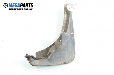 Калобран за Nissan Murano I SUV (08.2003 - 09.2008), 4+1 вр., позиция: предна, дясна