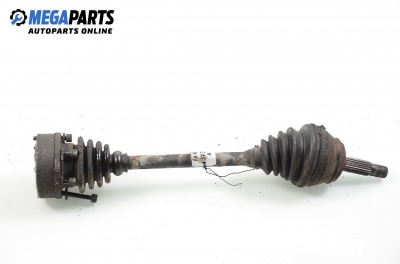 Полуоска за Volkswagen Passat Variant B3, B4 (02.1988 - 06.1997) 1.9 TDI, 90 к.с., позиция: лява