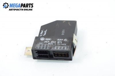 Комфорт модул за Volkswagen Passat Variant B3, B4 (02.1988 - 06.1997), № 357 959 875