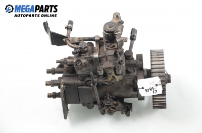 ГНП-горивонагнетателна помпа за Volkswagen Golf III Hatchback (08.1991 - 07.1998) 1.9 D, 65 к.с., № Bosch 0 460 484 048