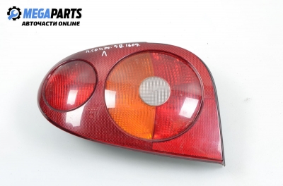 Стоп за Renault Megane I Coach (03.1996 - 08.2003), купе, позиция: лява