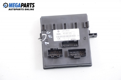 Модул за Audi A6 Avant C6 (03.2005 - 08.2011), № 4F0 907 279