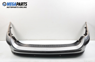 Задна броня за Citroen C5 I Break (06.2001 - 08.2004), комби