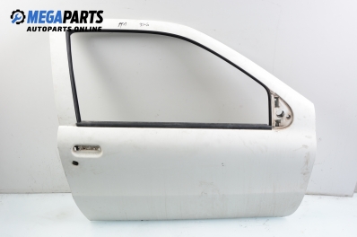 Врата за Fiat Punto Van I (04.1996 - 02.2000), 2+1 вр., товарен, позиция: дясна