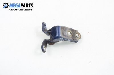 Панта на врата за Honda Jazz II (GD) (03.2002 - 12.2008), 4+1 вр., хечбек