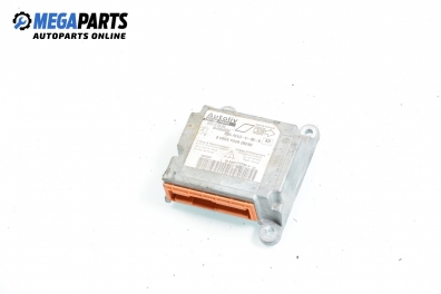 Модул за AIRBAG за Peugeot 406 Sedan (08.1995 - 01.2005), № Аutoliv 600 90 28 00