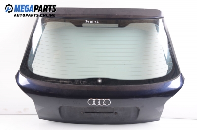 Заден капак за Audi A3 Hatchback I (09.1996 - 05.2003), 2+1 вр.