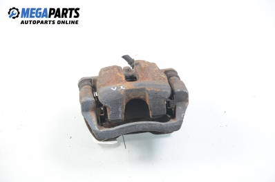 Спирачен апарат за Land Rover Range Rover III SUV (03.2002 - 08.2012), позиция: задна, лява