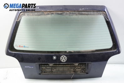 Заден капак за Volkswagen Golf III Hatchback (08.1991 - 07.1998), 4+1 вр., хечбек