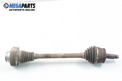 Полуоска за Land Rover Range Rover III SUV (03.2002 - 08.2012) 3.0 D 4x4, 177 к.с., позиция: задна, лява